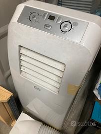 Argo Relax climatizzatore deumidificatore