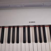 Pianoforte yamaha