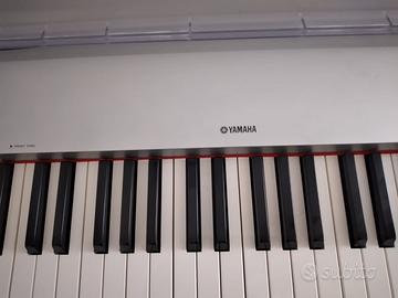 Pianoforte yamaha