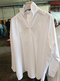 Camicia Via della Spiga Milano 