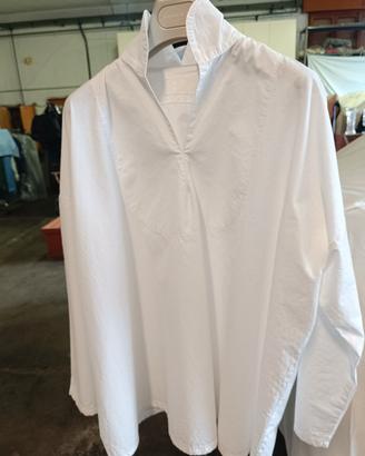 Camicia Via della Spiga Milano 