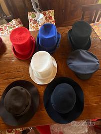 Cappelli originali hand Made