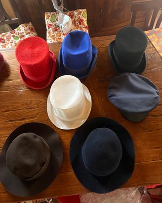 Cappelli originali hand Made