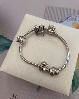 Bracciale pandora