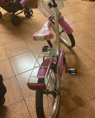 Bici bambina