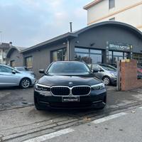 Bmw 520 520d 48V xDrive Touring Business