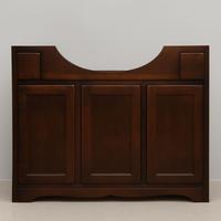 MOBILE PER IL BAGNO A 3 ANTE