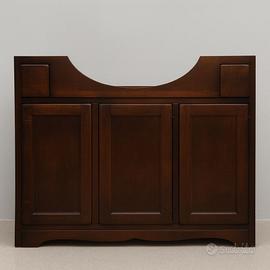 MOBILE PER IL BAGNO A 3 ANTE