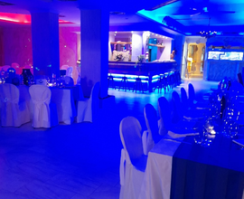 Sala eventi