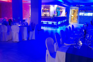 Sala eventi