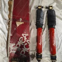 Ammortizzatori Opel Manta B