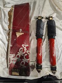 Ammortizzatori Opel Manta B