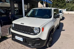 Jeep Renegade 2.0 Mjt 4WD Active Drive Sport