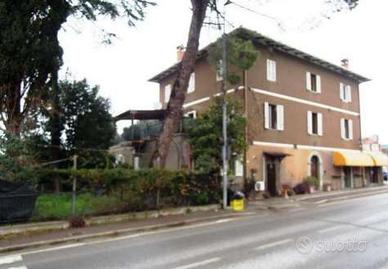 Appartamento a Corciano (PG)