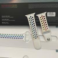 Nike Pride cinturino Apple Watch