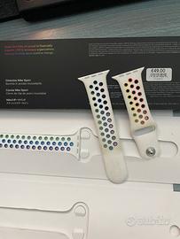 Nike Pride cinturino Apple Watch