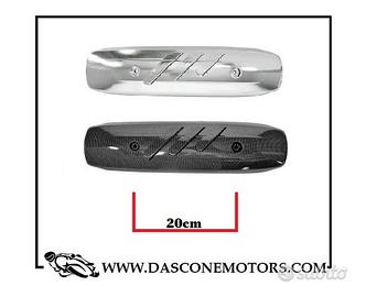 Para calore Marmitta Tmax 2001 2007