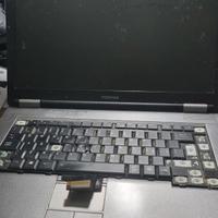 2858-PC Portatile Toshiba Tecra A10-194