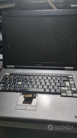 2858-PC Portatile Toshiba Tecra A10-194