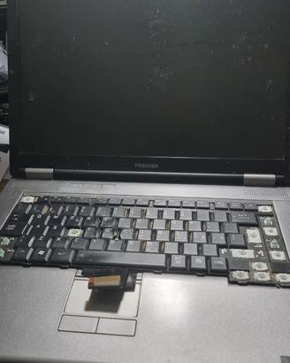 2858-PC Portatile Toshiba Tecra A10-194