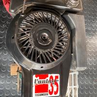 Motore Tagliaerba tecumseh