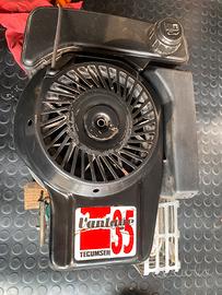 Motore Tagliaerba tecumseh