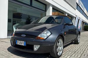 FORD Streetka StreetKa 1.6