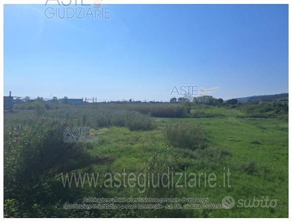 Terreno Agricolo Martinsicuro [A4357567] - Vista 4