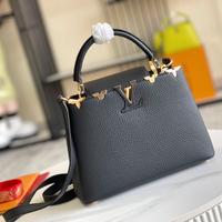 Borsa Louis Vuitton, nuova di zecca