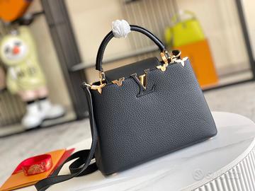 Borsa Louis Vuitton, nuova di zecca