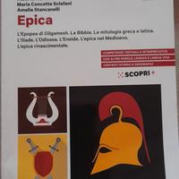 libro liceo scientifico 