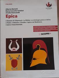 libro liceo scientifico 