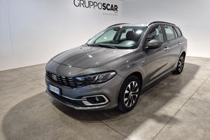 FIAT Tipo (2015-->) - Tipo 1.3 Mjt S&S SW C U66329