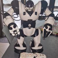 Robot 