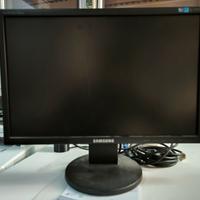 Monitor Samsung Syncmaster