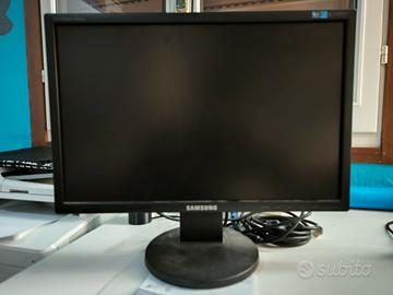 Monitor Samsung Syncmaster