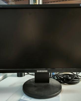 Monitor Samsung Syncmaster