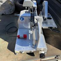 Affettatrice BIZERBA professionale