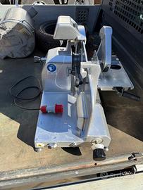 Affettatrice BIZERBA professionale