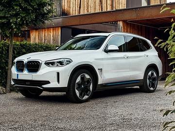 ricambi bmw ix3 g08 2020 2021 2022 DISPONIAMO DI R