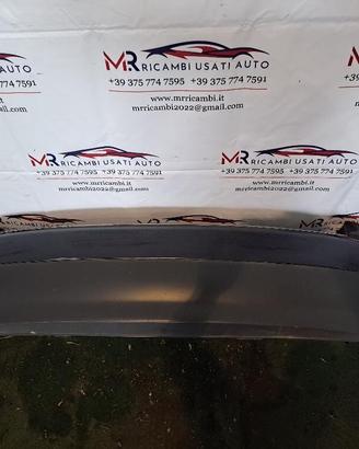 PARAURTI POSTERIORE COMPLETO AUDI A4 Avant (8E) 8E