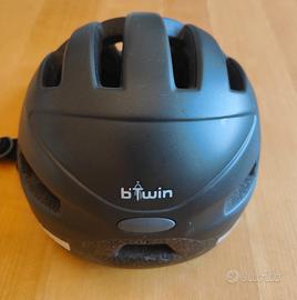 Casco bici