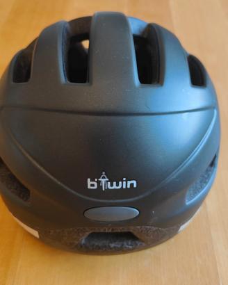 Casco bici