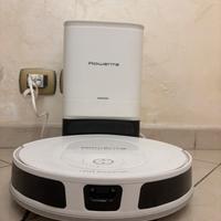 Rowenta X-Plorer serie 70+ - Robot Aspirapolvere