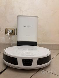 Rowenta X-Plorer serie 70+ - Robot Aspirapolvere