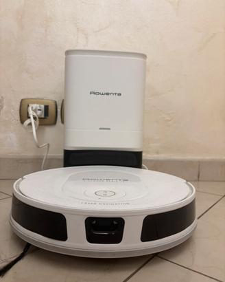 Rowenta X-Plorer serie 70+ - Robot Aspirapolvere