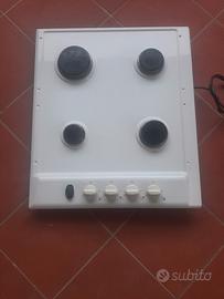 Piano cottura  whirpool 