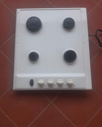Piano cottura  whirpool 