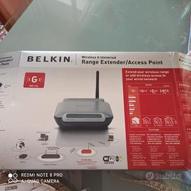 trasmettitore segnale Wi fi