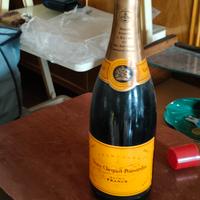 bottiglia champagne perfettax collezionismo 